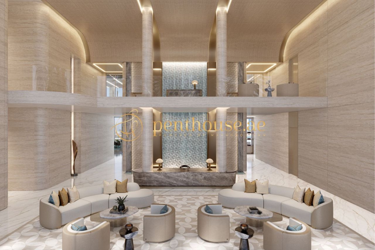 Апартаменты в Дубае, ОАЭ, 851 м2 фото 2