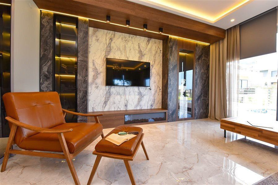 Вилла в Алании, Турция, 260 м2 фото 4