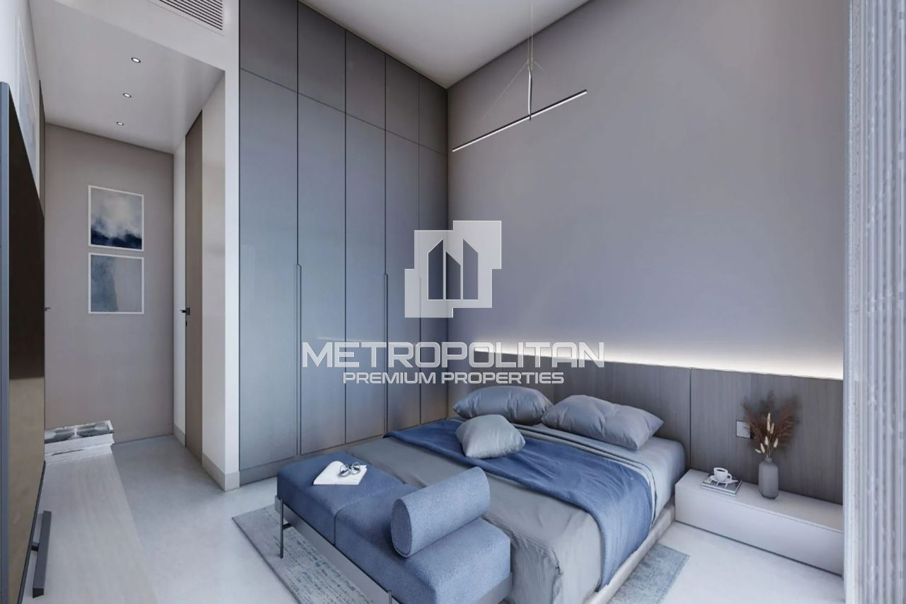 Апартаменты в Дубае, ОАЭ, 34 м2 фото 3