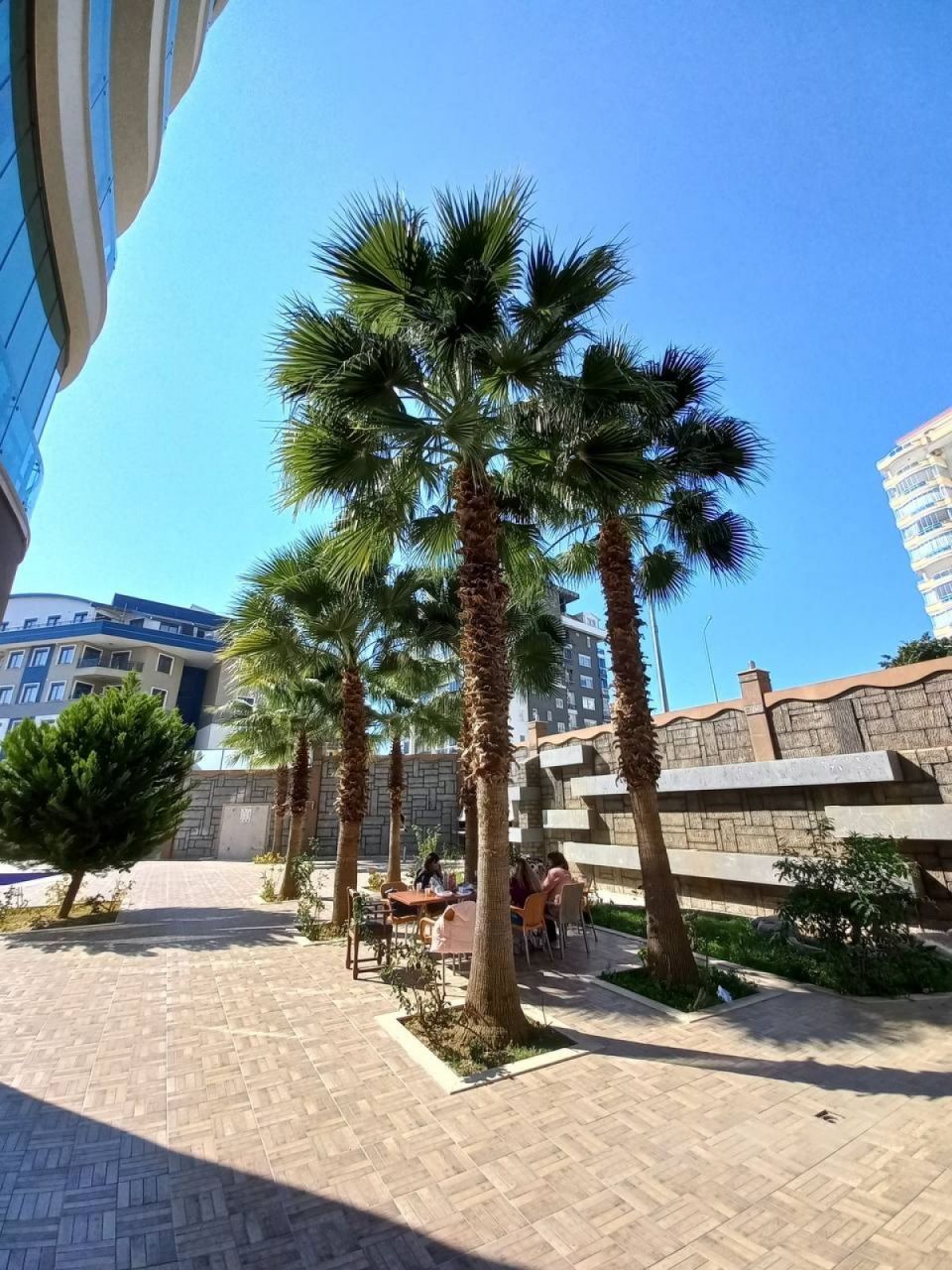 Квартира Sorgun Mah., Турция, 80 м2 фото 2