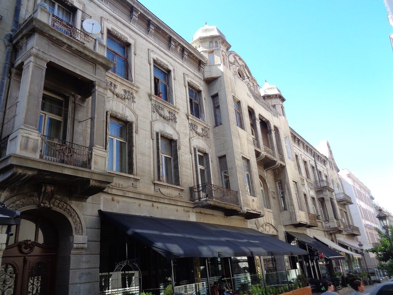Квартира в Тбилиси, Грузия, 60 м2 фото 4