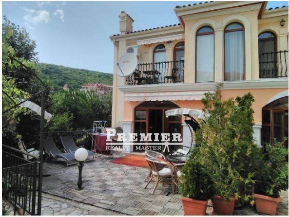 Таунхаус в Елените, Болгария, 130 м2 фото 3