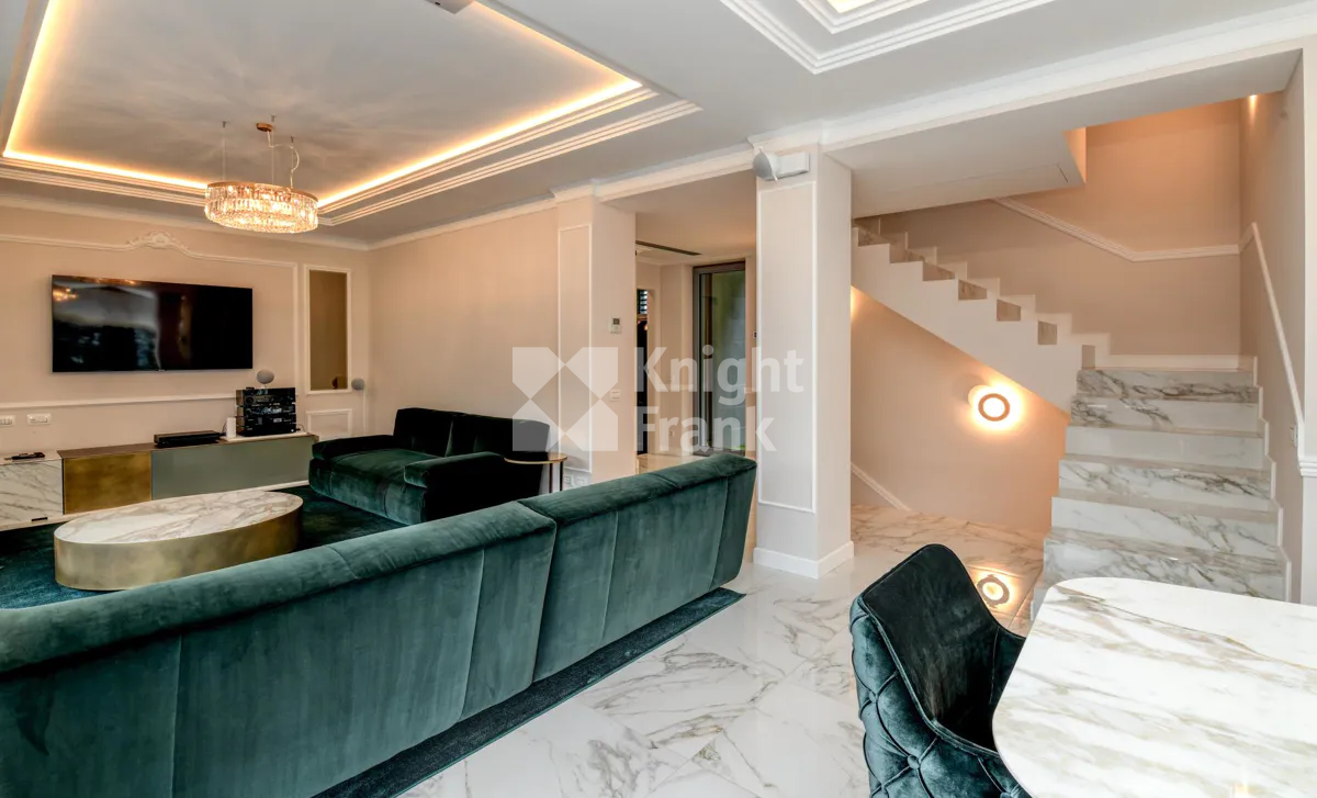 Вилла в Комо, Италия, 560 м2 фото 3
