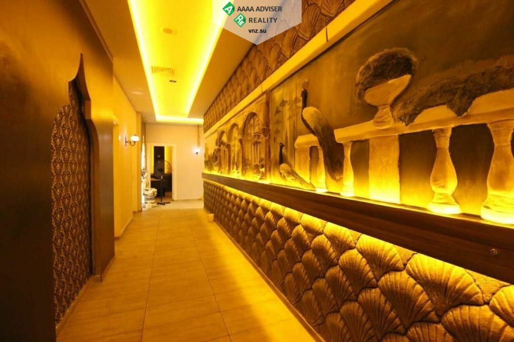 Квартира в Алании, Турция, 80 м2 фото 5