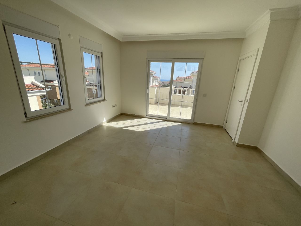 Вилла в Инжекуме, Турция, 145 м2 фото 5