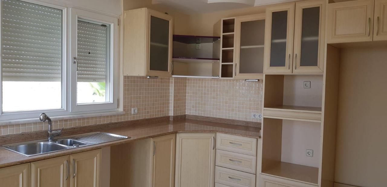 Вилла в Алании, Турция, 350 м2 фото 5