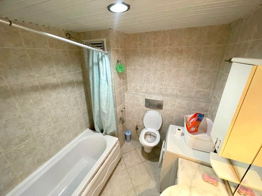 Квартира в Алании, Турция, 125 м2 фото 2