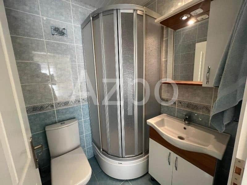 Апартаменты в Алании, Турция, 115 м2 фото 4