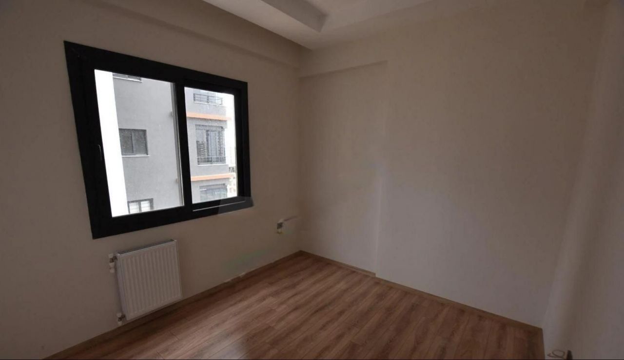 Квартира в Мерсине, Турция, 160 м2 фото 4