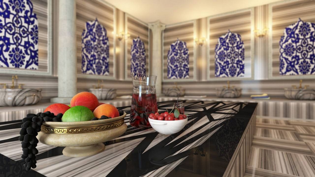 Апартаменты в Алании, Турция, 170 м2 фото 3