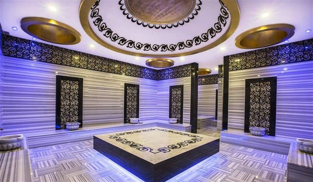 Квартира в Алании, Турция, 100 м2 фото 5