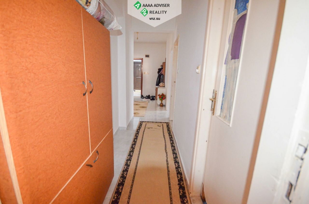 Квартира в Алании, Турция, 120 м2 фото 2