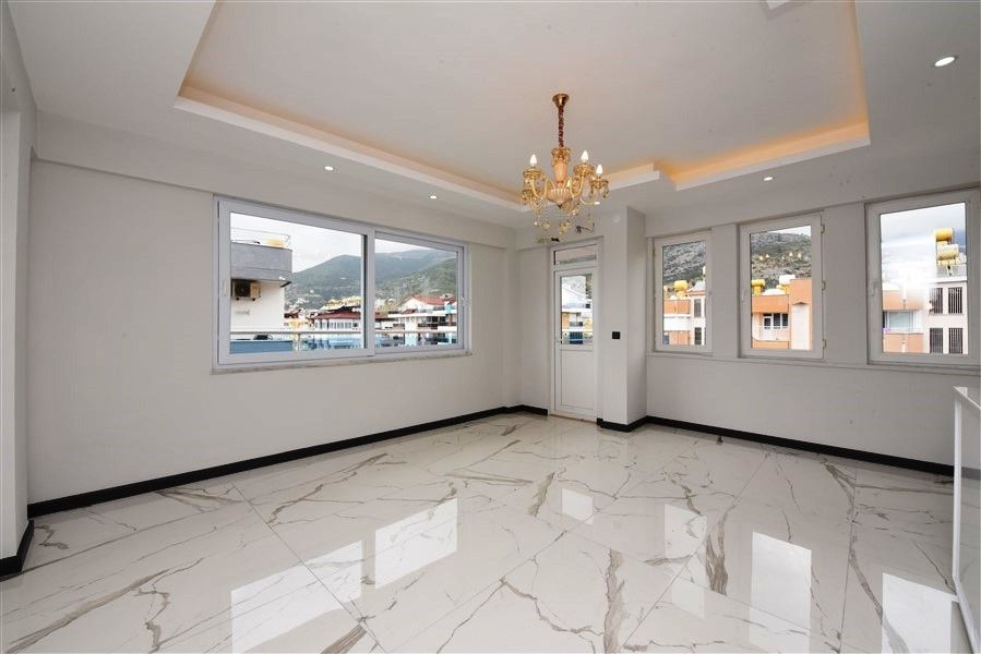 Апартаменты в Алании, Турция, 150 м2 фото 3