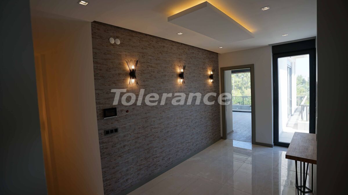 Вилла в Анталии, Турция, 400 м2 фото 5