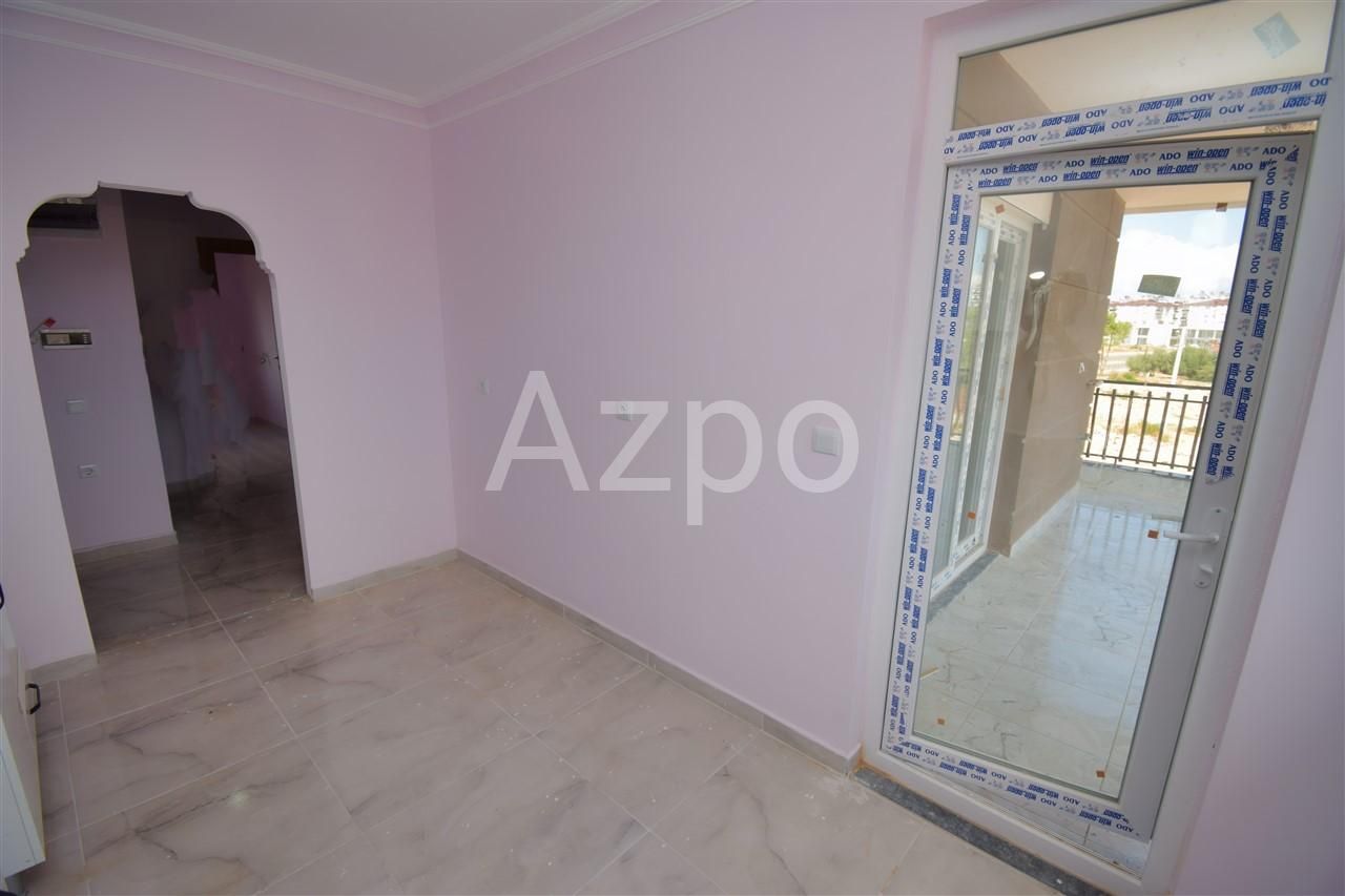 Апартаменты в Анталии, Турция, 75 м2 фото 3