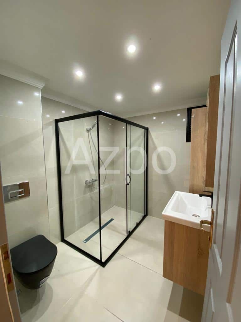 Апартаменты в Алании, Турция, 120 м2 фото 4