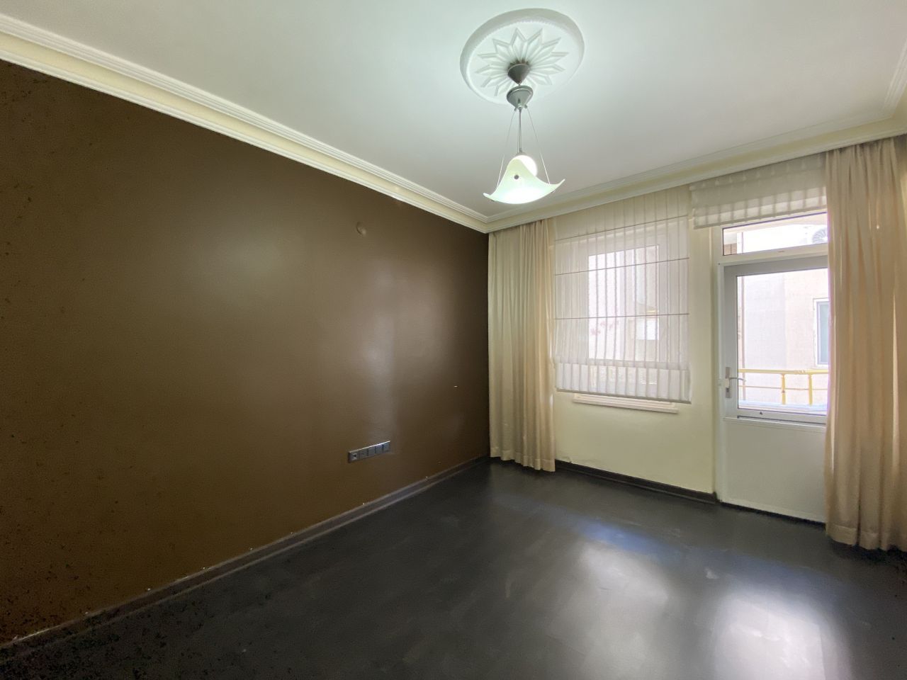 Апартаменты в Алании, Турция, 65 м2 фото 5