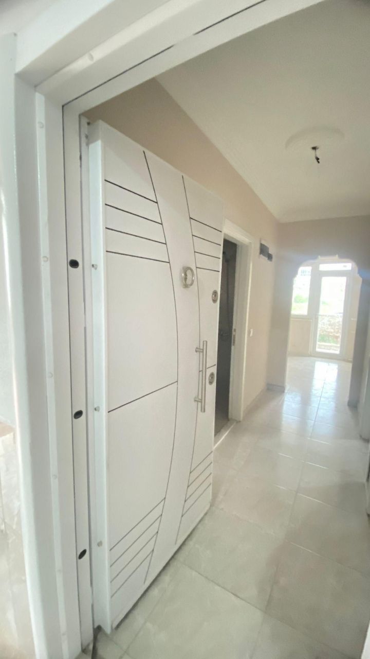 Квартира в Анталии, Турция, 80 м2 фото 4