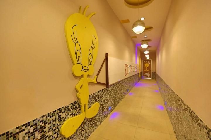Квартира в Алании, Турция, 160 м2 фото 5