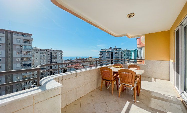 Апартаменты в Алании, Турция, 150 м2 фото 4