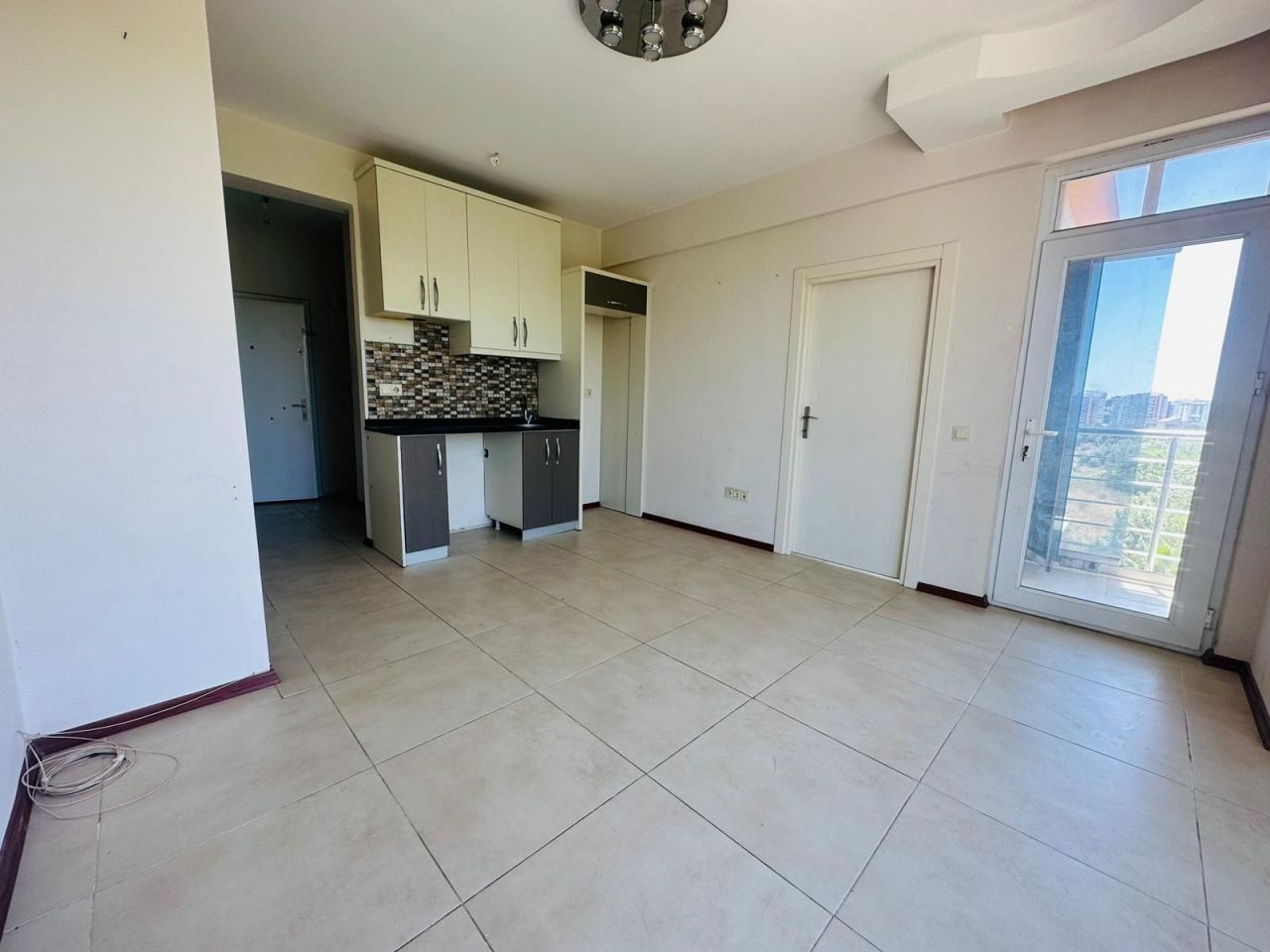 Квартира в Мерсине, Турция, 60 м2 фото 5