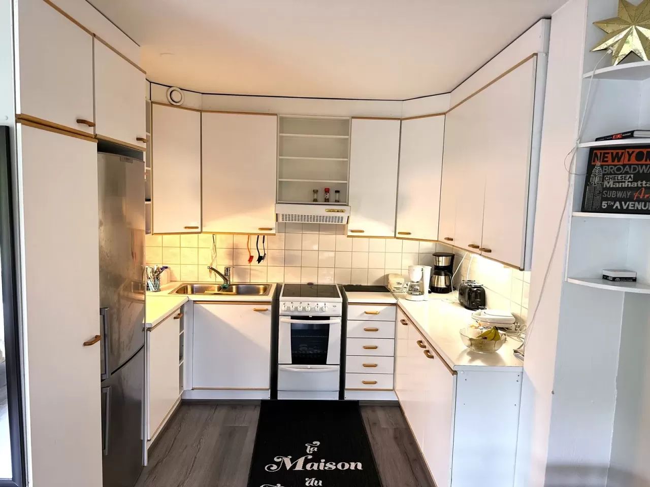 Квартира в Коуволе, Финляндия, 35.5 м2 фото 4