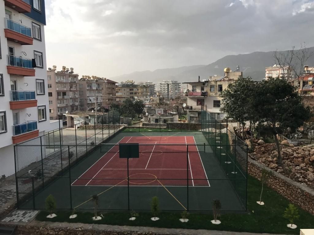 Квартира в Алании, Турция, 65 м2 фото 4