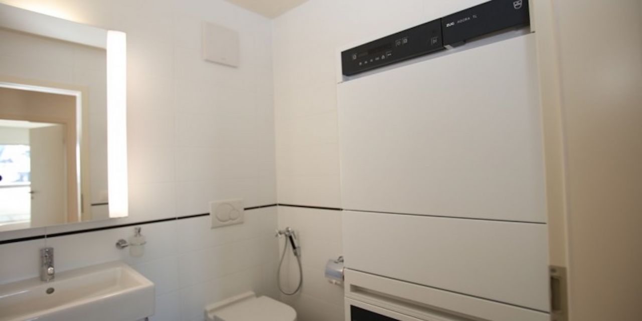Квартира в Монтрё, Швейцария, 130 м2 фото 4