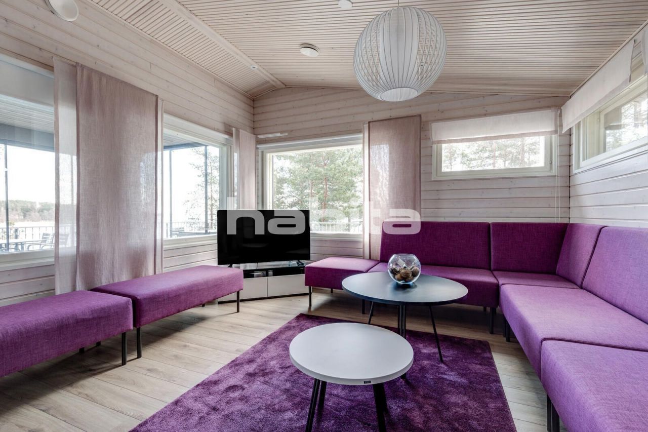 Вилла в Наантали, Финляндия, 480 м2 фото 4