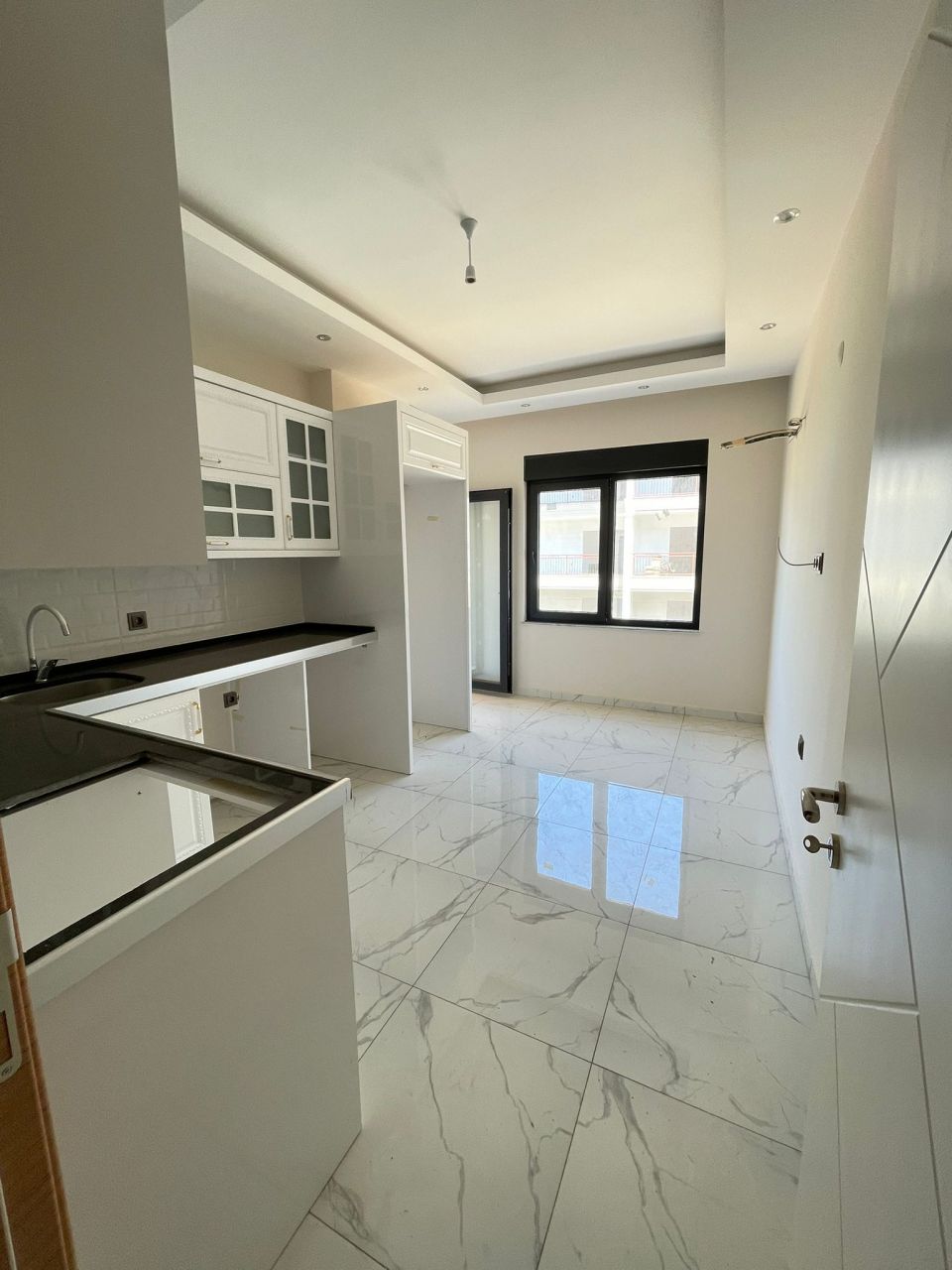 Апартаменты в Алании, Турция, 170 м2 фото 2