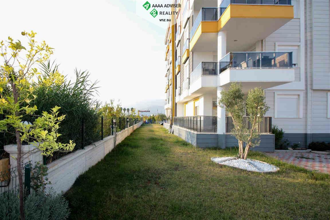 Квартира в Анталии, Турция, 220 м2 фото 2