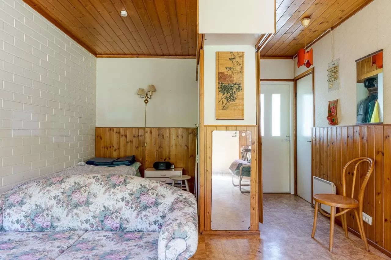 Таунхаус в Турку, Финляндия, 29.1 м2 фото 4