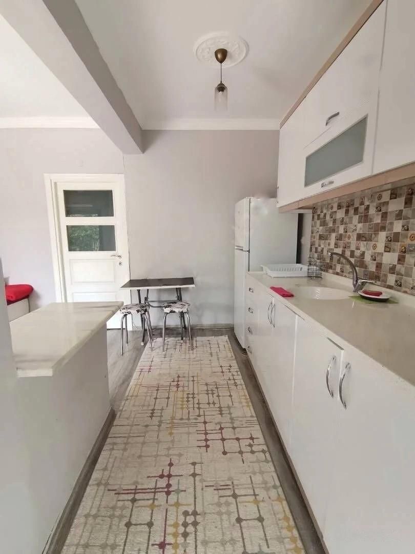 Квартира в Анталии, Турция, 45 м2 фото 4
