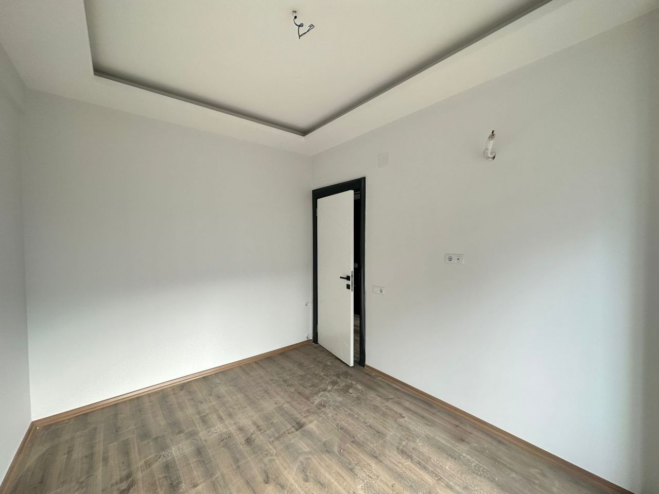 Квартира в Мерсине, Турция, 55 м2 фото 5