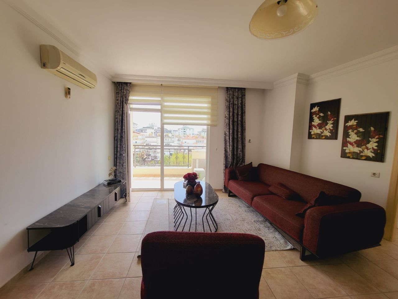 Квартира в Алании, Турция, 115 м2 фото 4