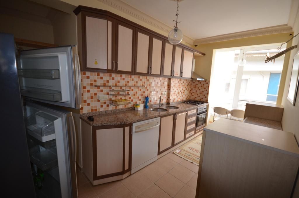 Квартира в Алании, Турция, 200 м2 фото 2