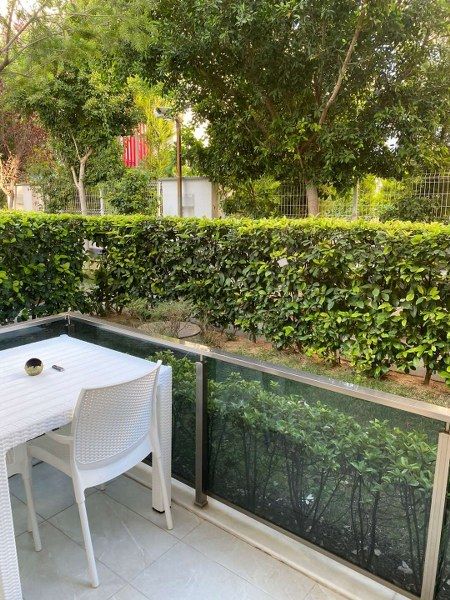 Квартира в Анталии, Турция, 90 м2 фото 3
