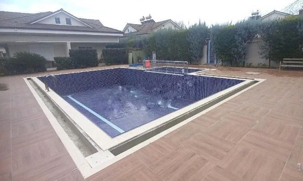 Вилла в Кемере, Турция, 130 м2 фото 2