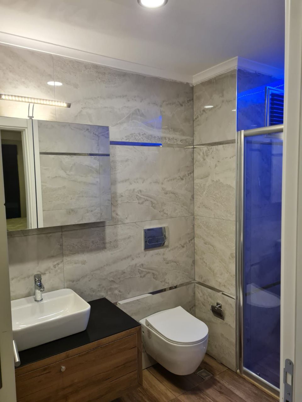 Апартаменты в Авсалларе, Турция, 95 м2 фото 4