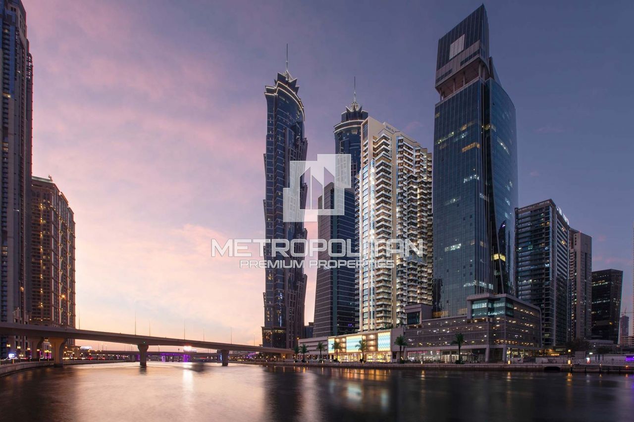 Апартаменты в Дубае, ОАЭ, 90 м2 фото 3
