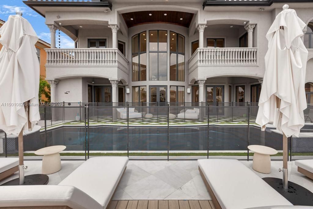 Вилла в Майами, США, 550 м2 фото 2