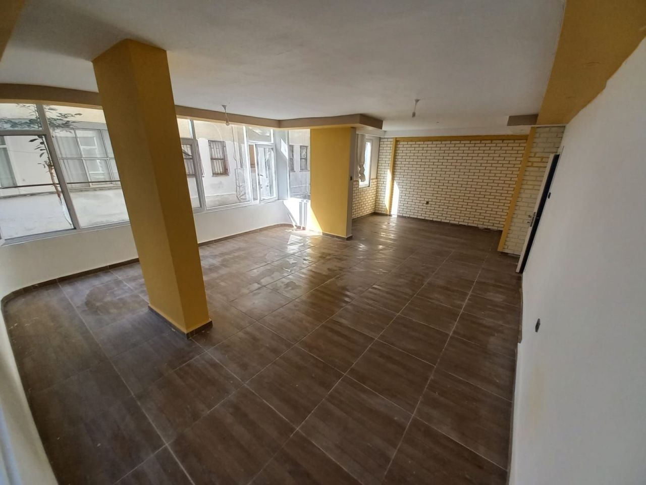 Квартира в Алании, Турция, 110 м2 фото 2