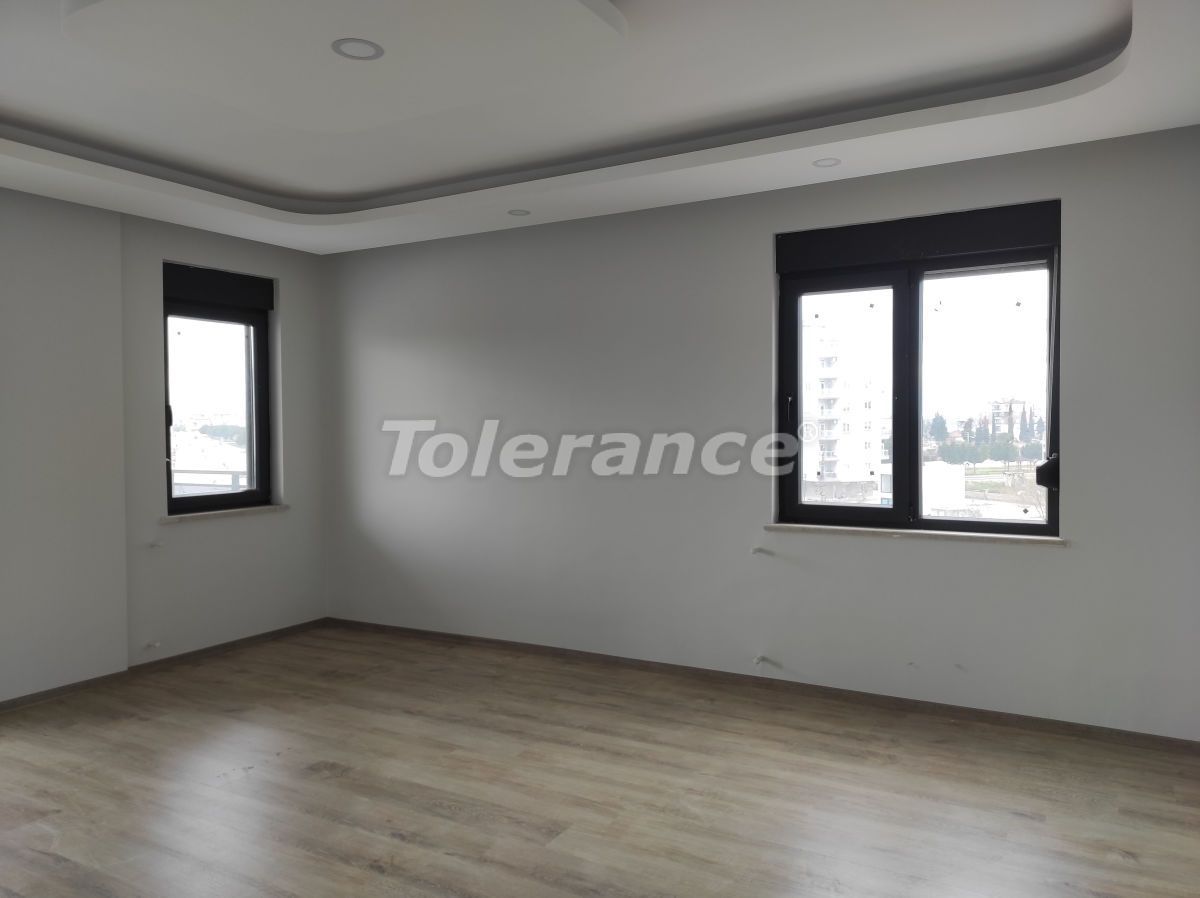 Апартаменты в Анталии, Турция, 90 м2 фото 3