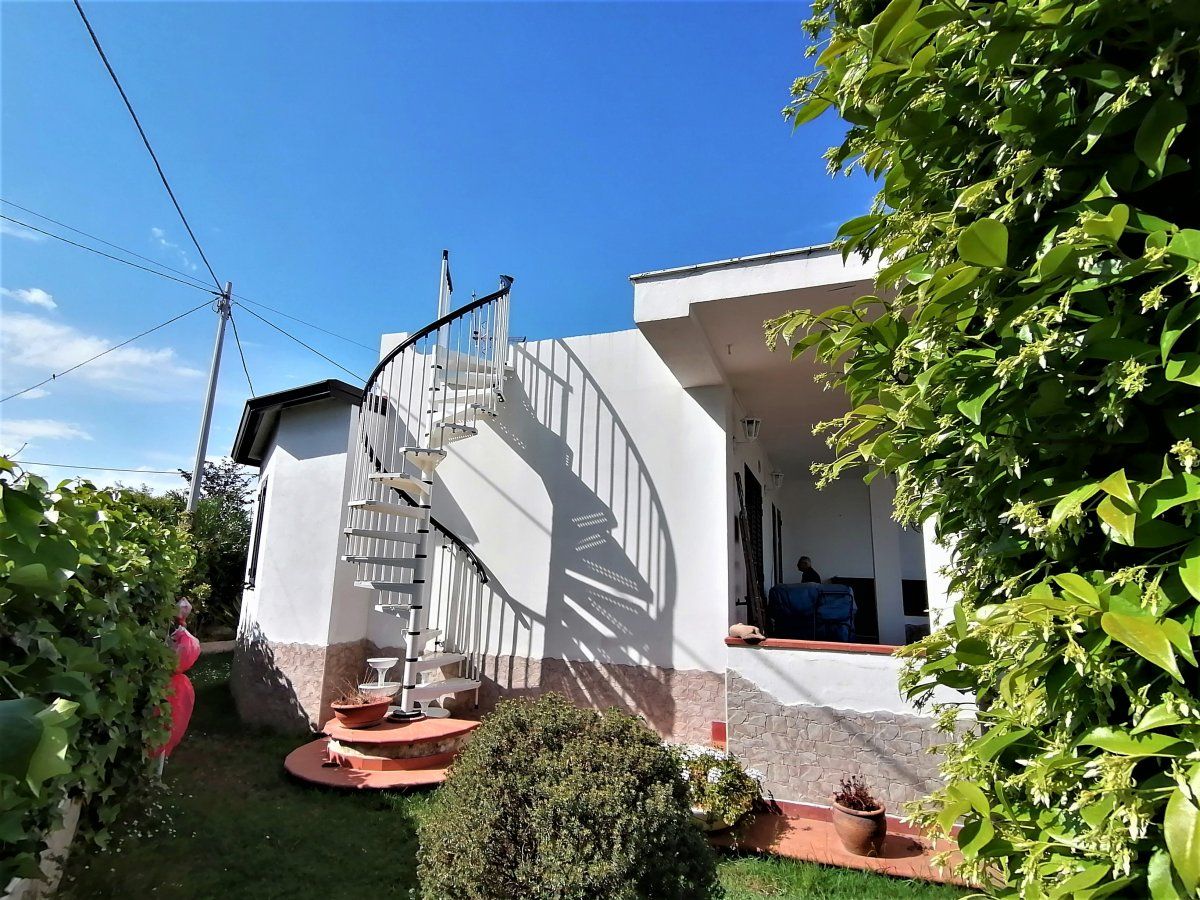 Дом в Скалее, Италия, 65 м2 фото 2