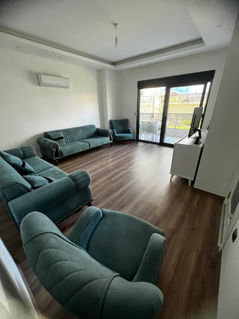 Квартира в Алании, Турция, 110 м2 фото 3