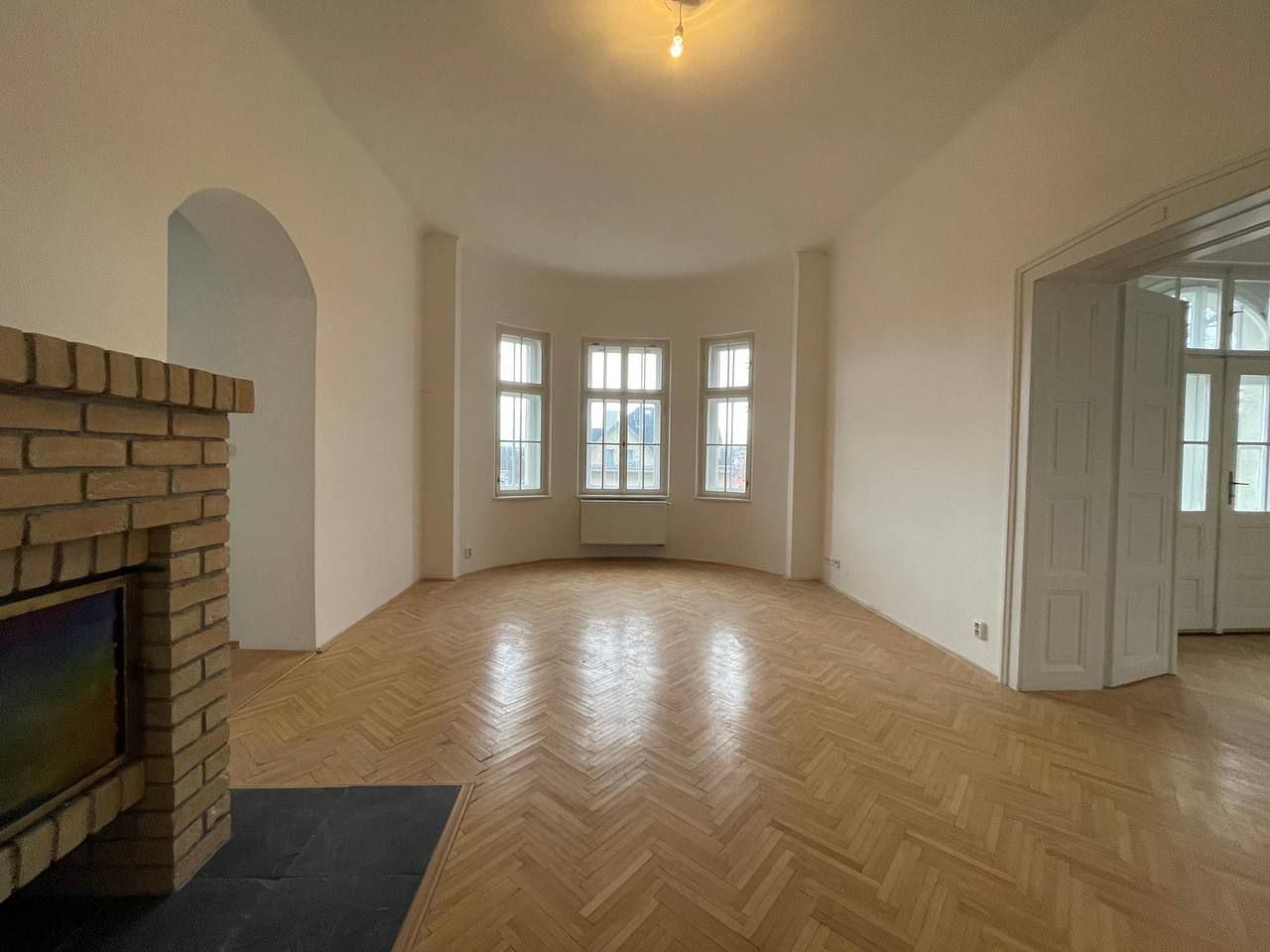 Апартаменты в Карловы Вары, Чехия, 134 м2 фото 3