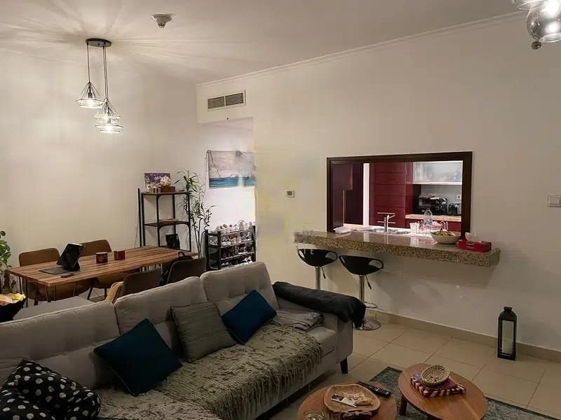Квартира в Дубае, ОАЭ, 90 м2 фото 2