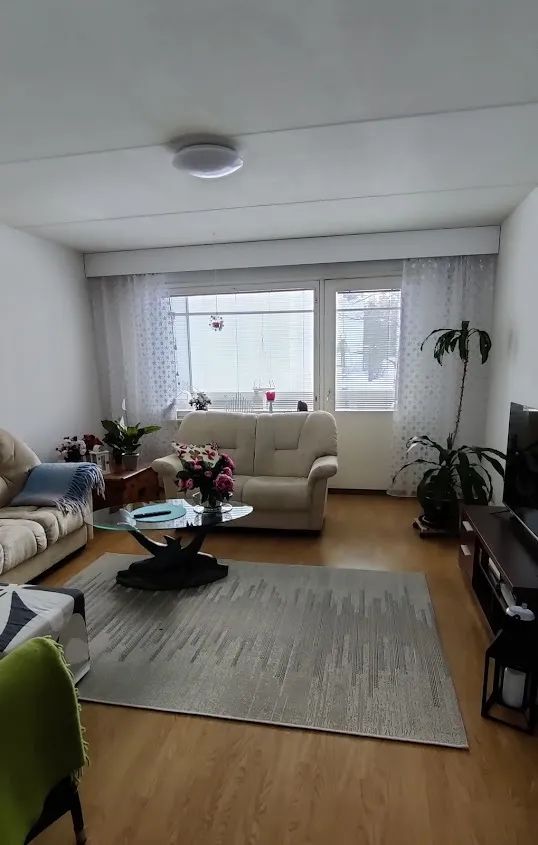 Квартира в Ямся, Финляндия, 76.5 м2 фото 3