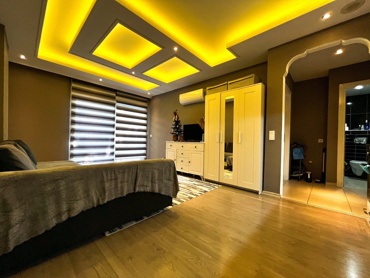 Квартира в Авсалларе, Турция, 60 м2 фото 5