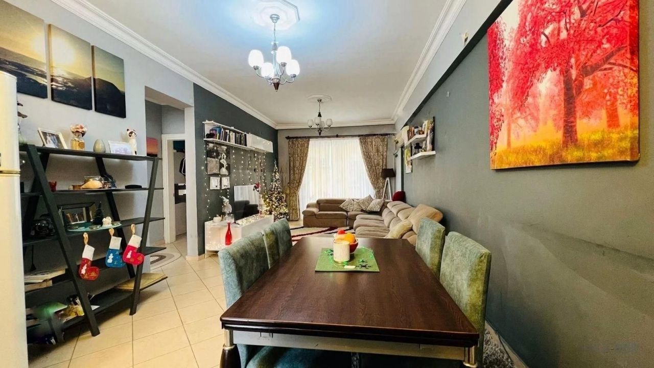 Квартира в Кемере, Турция, 80 м2 фото 5